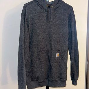 Men’s Carhartt hoodie Small
